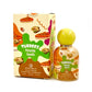 TUBBEES PISTACHIO KUNAFA 50ML KIDS BY LE GRANDEUR