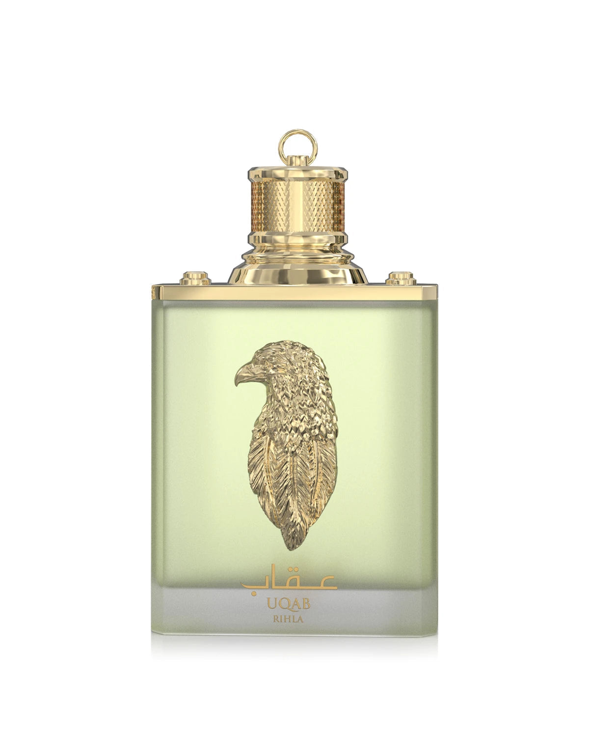 UQAB RIHLA UNISEX EDP - 100 ML (3.4OZ) BY AMARAN EXCLUSIVE