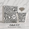 Z37 UNISEX EDP - 100ML (3.40Z) BY ZAKAT